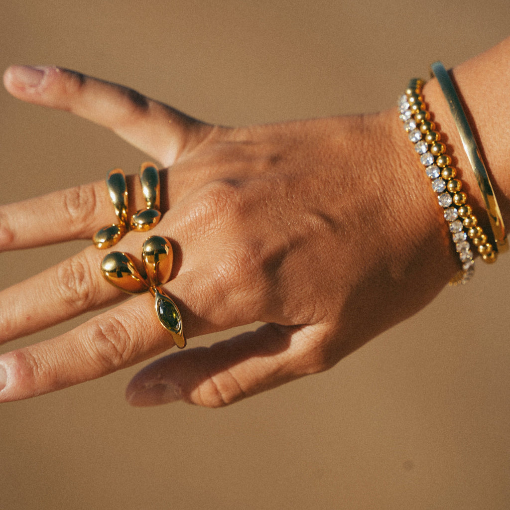 Demi Ring (Bundle)