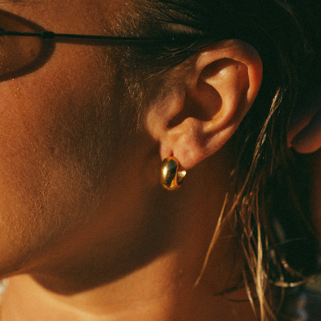 Bahama Bold Earrings (Bundle)