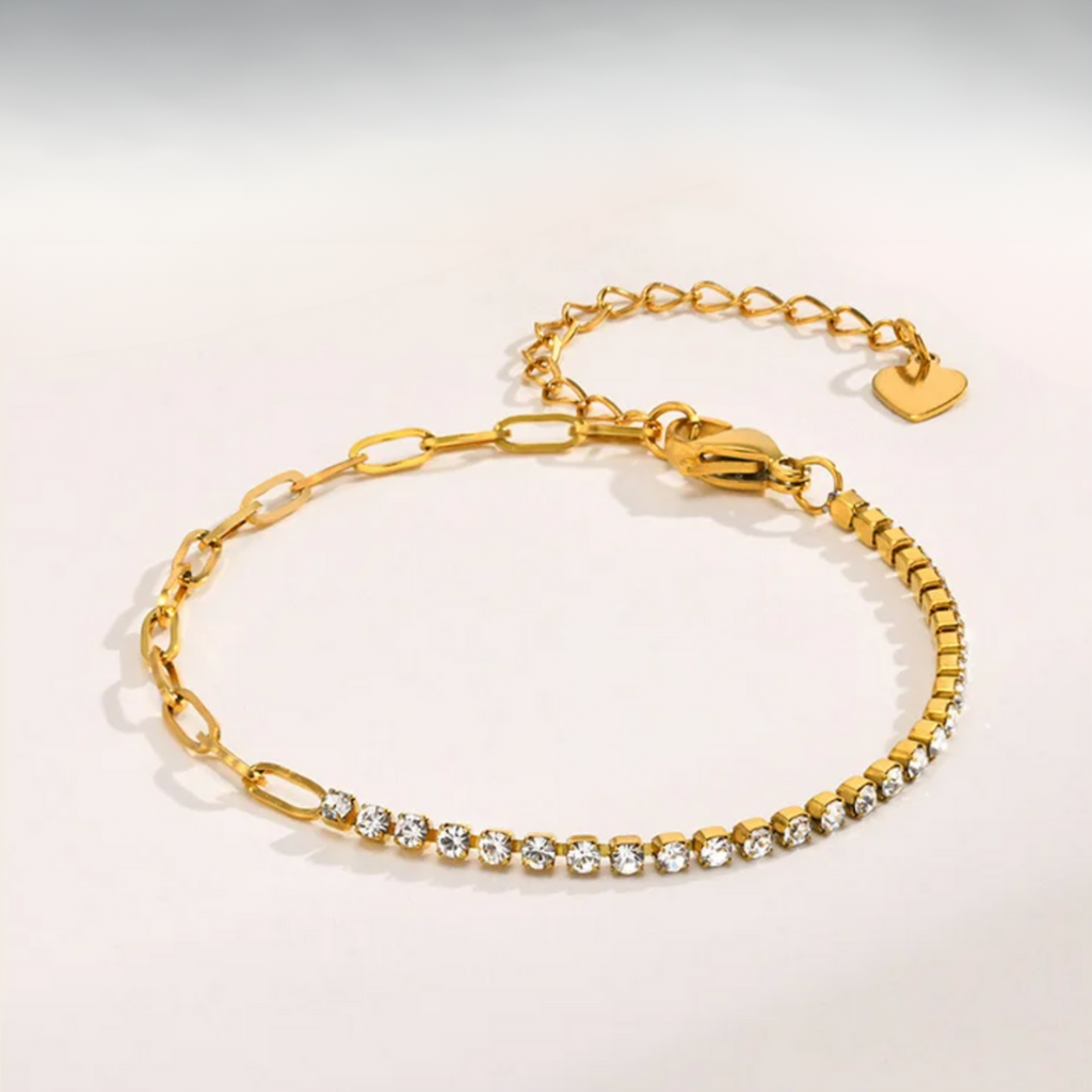 Fae Tennis Bracelet (Bundle)